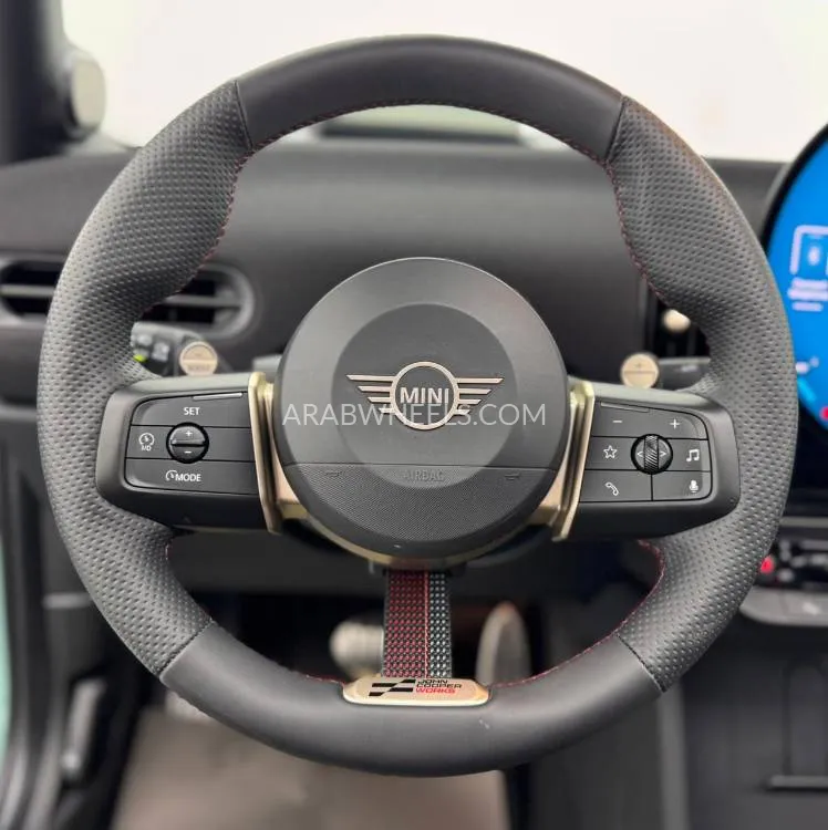 Mini Cooper 2025 for Sale in Dubai Image-8