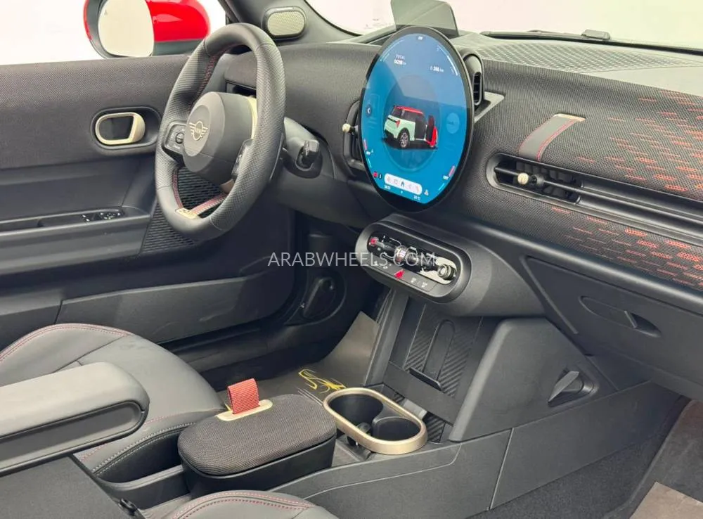 Mini Cooper 2025 for Sale in Dubai Image-12