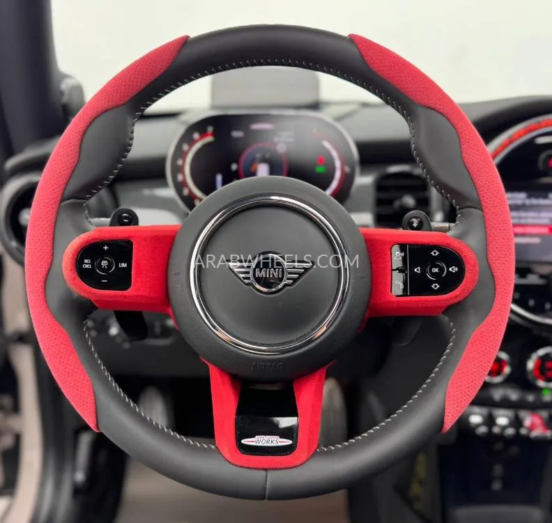 ميني كوبر 2024 for Sale in دبي Image-8