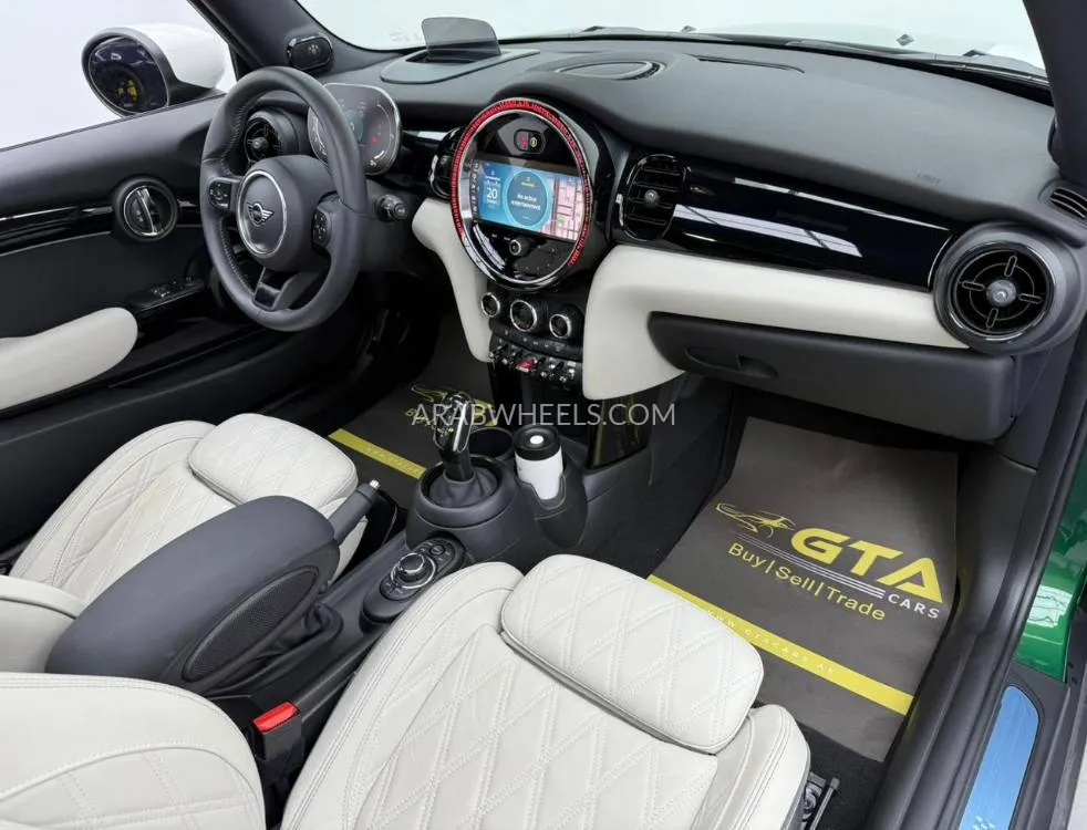 ميني كوبر 2023 for Sale in دبي Image-11