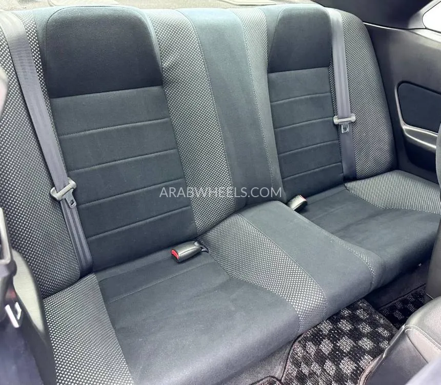 Nissan GT-R 2002 for Sale in Dubai Image-13