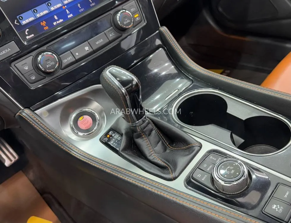 نيسان ماكسما 2022 for Sale in دبي Image-16