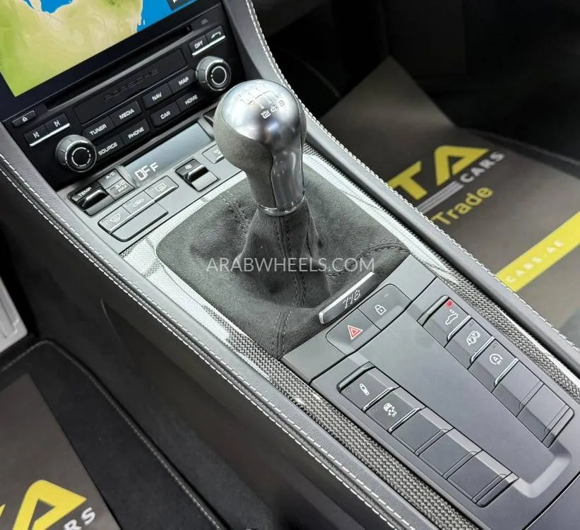 Porsche 718 2024 for Sale in Dubai Image-14