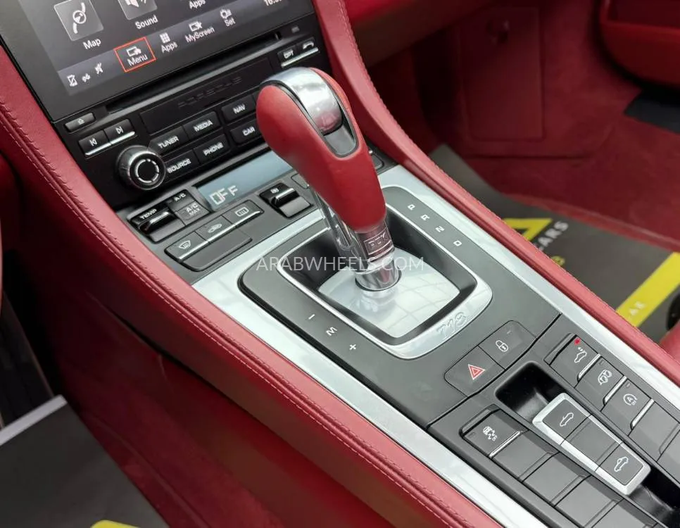 Porsche 718 2019 for Sale in Dubai Image-14