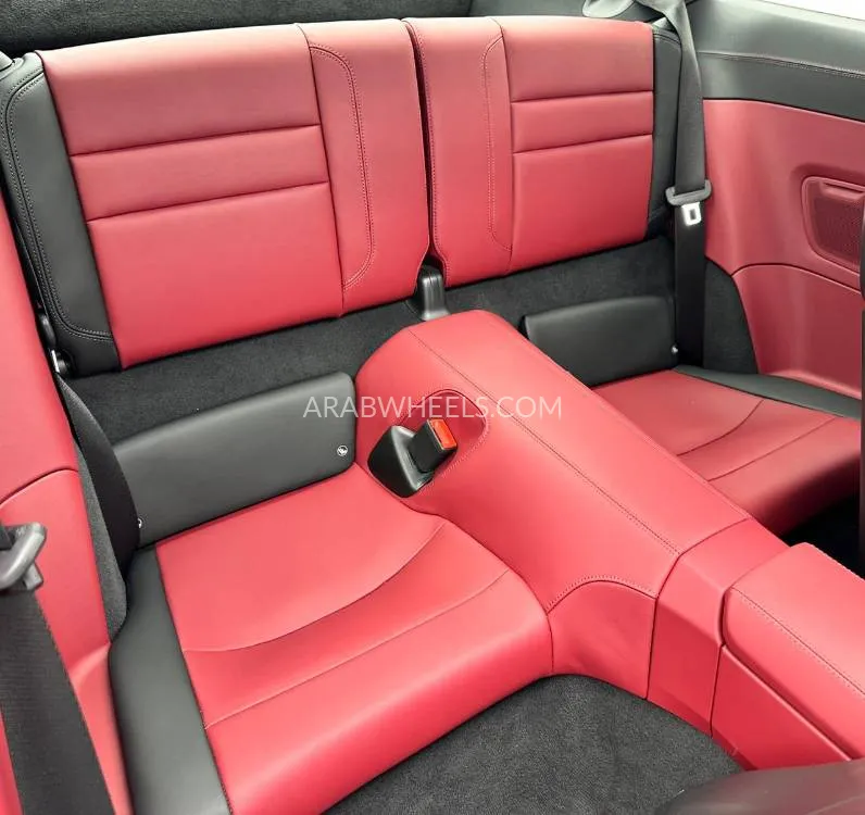 بورشه 911 2025 for Sale in دبي Image-14