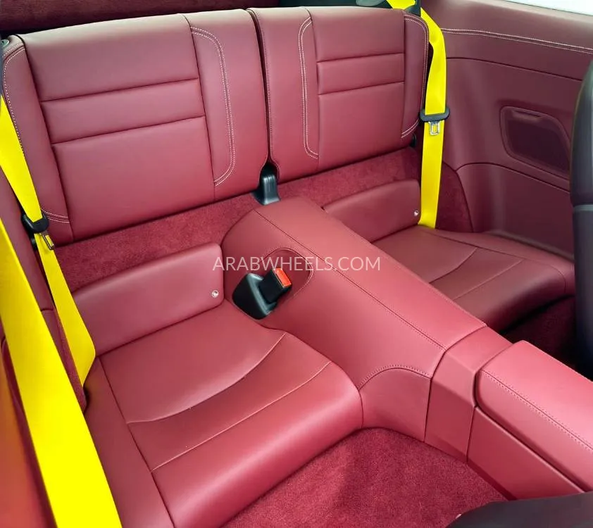 بورشه 911 2026 for Sale in دبي Image-15