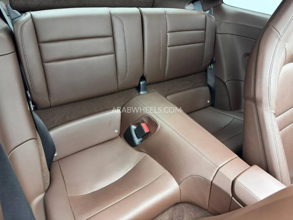 بورشه 911 2020 for Sale in دبي Image-14