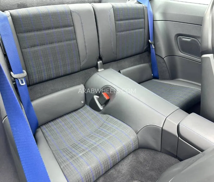 بورشه 911 2025 for Sale in دبي Image-16