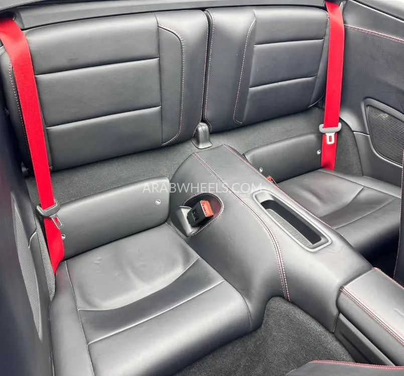 Porsche 911 2015 for Sale in Dubai Image-17