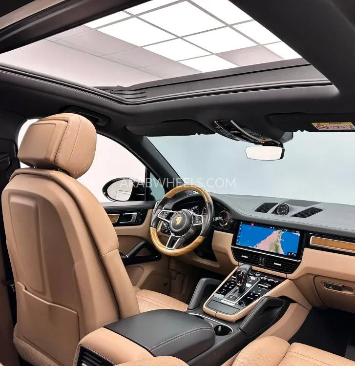 بورشه كايين 2019 for Sale in دبي Image-12