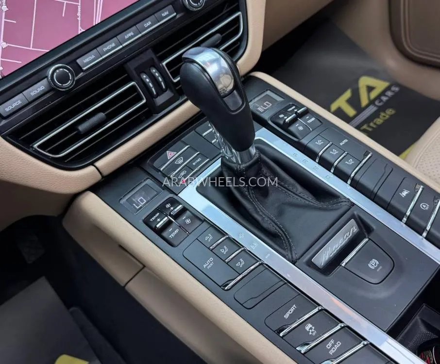 بورشه ماكان 2019 for Sale in دبي Image-10