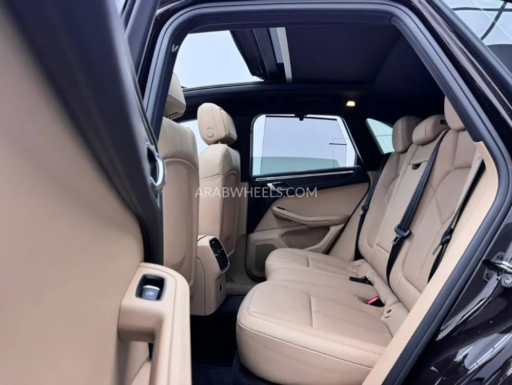 بورشه ماكان 2019 for Sale in دبي Image-13