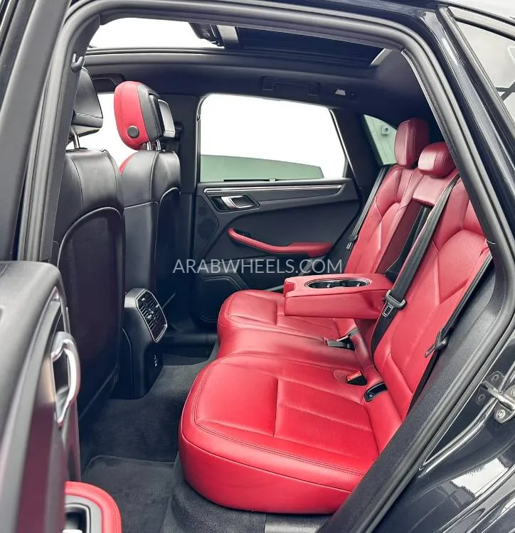 بورشه ماكان 2020 for Sale in دبي Image-18