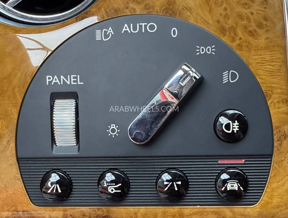 رولز رويس رايث 2019 for Sale in دبي Image-17