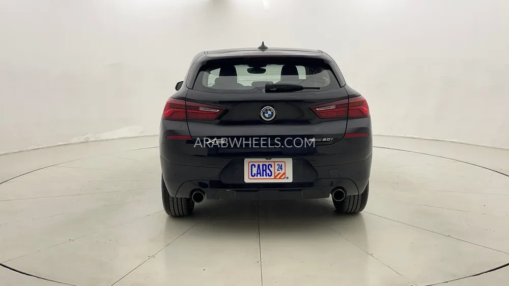 BMW X2 2023 for Sale in Dubai Image-4