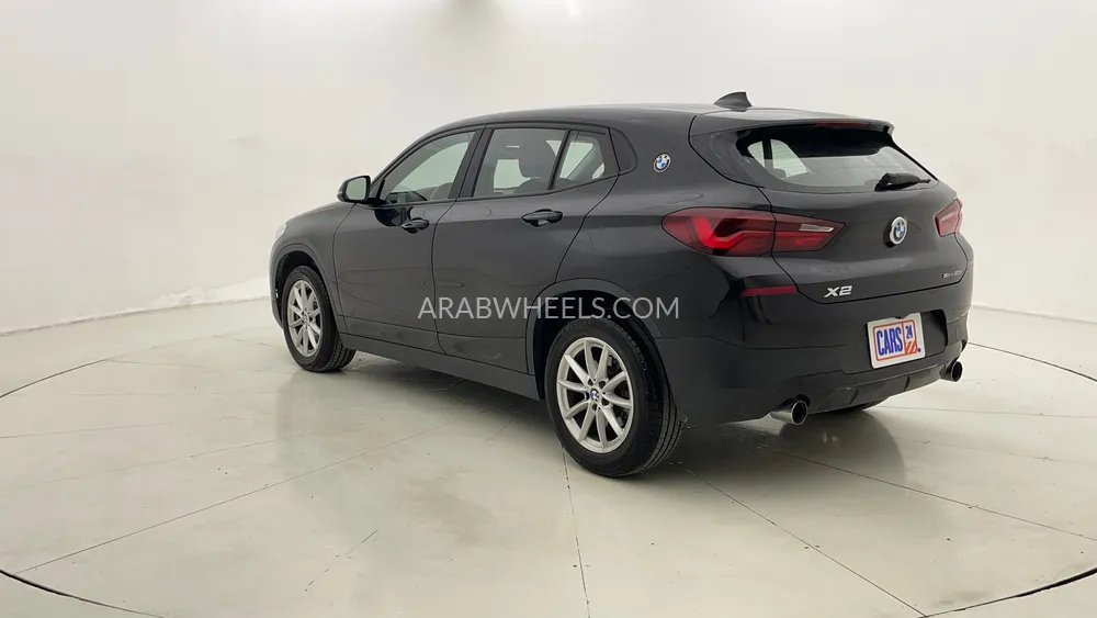 BMW X2 2023 for Sale in Dubai Image-5