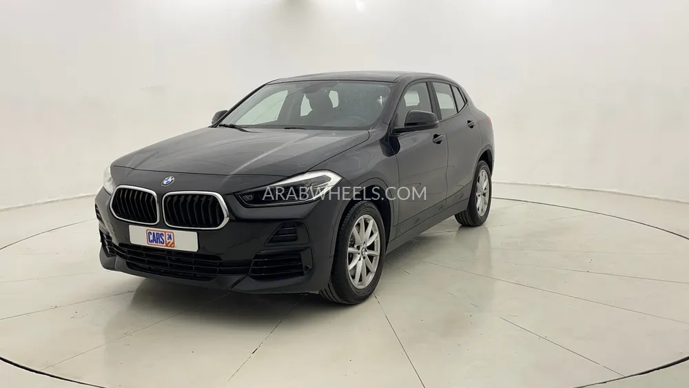 BMW X2 2023 for Sale in Dubai Image-7