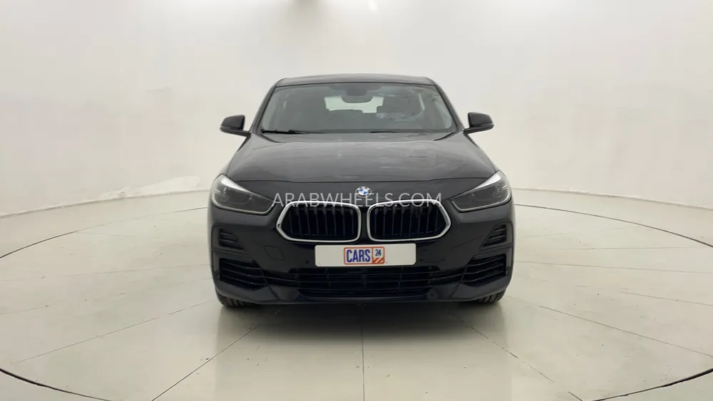 BMW X2 2023 for Sale in Dubai Image-8
