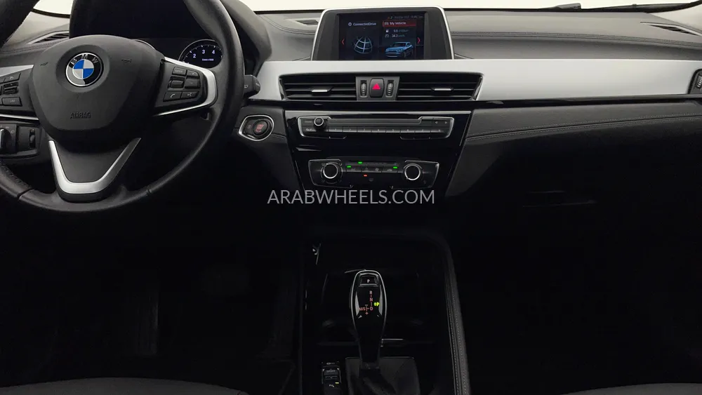 BMW X2 2023 for Sale in Dubai Image-14