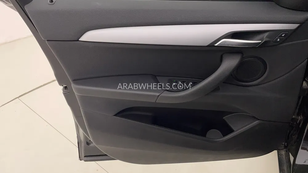 BMW X2 2023 for Sale in Dubai Image-19