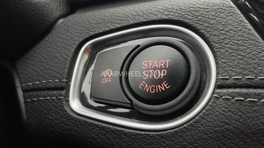 BMW X2 2023 for Sale in Dubai Image-21