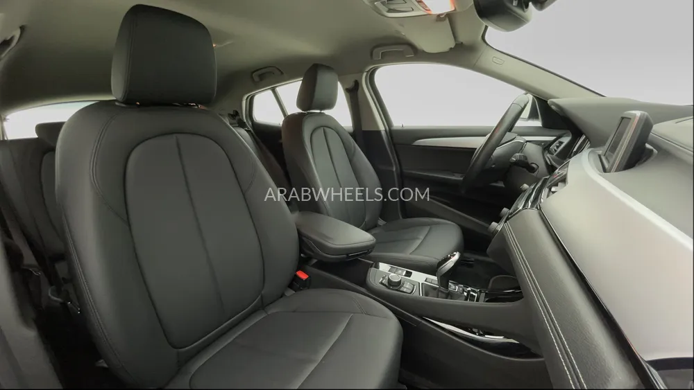 BMW X2 2023 for Sale in Dubai Image-24