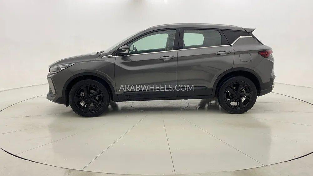 Geely Coolray 2024 for Sale in Dubai Image-6