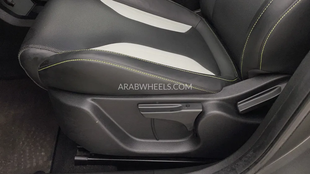 Geely Coolray 2024 for Sale in Dubai Image-22