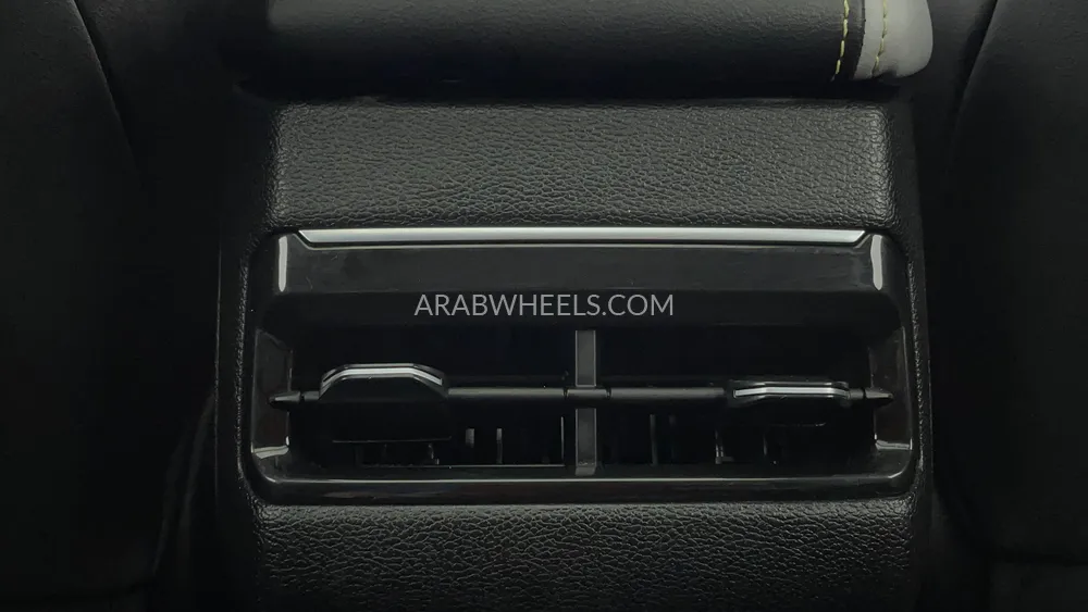Geely Coolray 2024 for Sale in Dubai Image-25