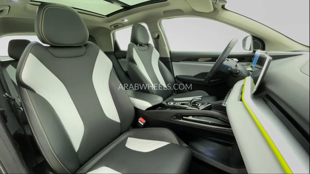 Geely Coolray 2024 for Sale in Dubai Image-26