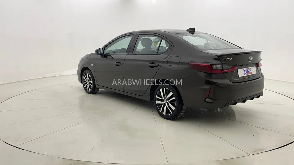 Honda City 2023 for Sale in Dubai Image-5