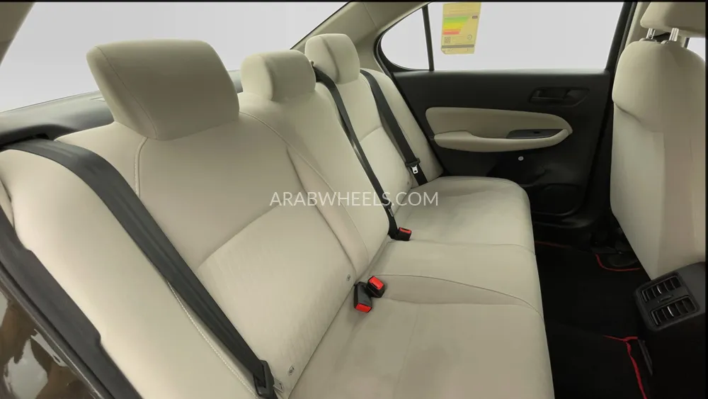 Honda City 2023 for Sale in Dubai Image-26