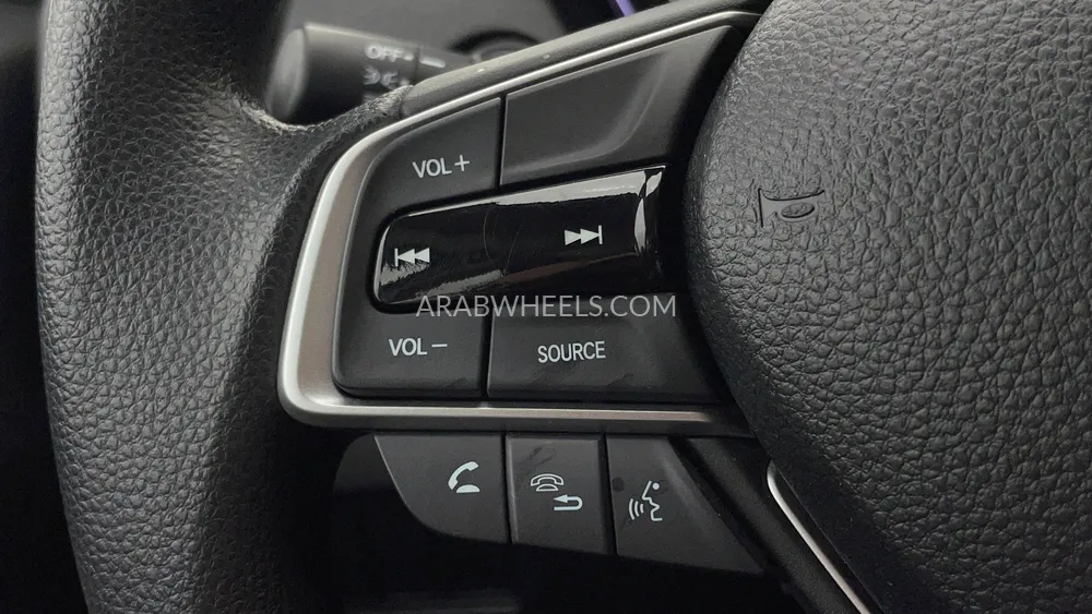 Honda City 2023 for Sale in Dubai Image-41