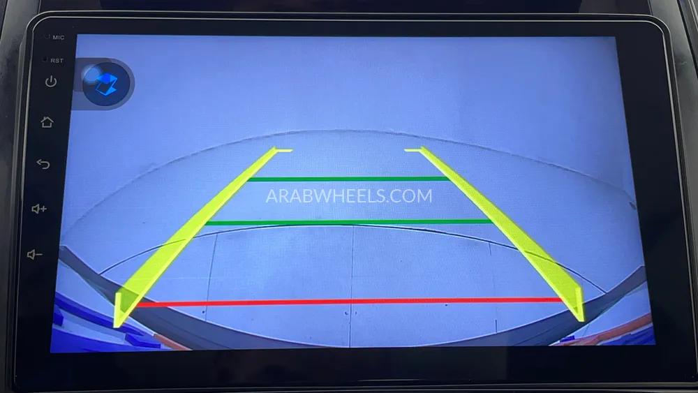 Mitsubishi Pajero 2017 for Sale in Dubai Image-16