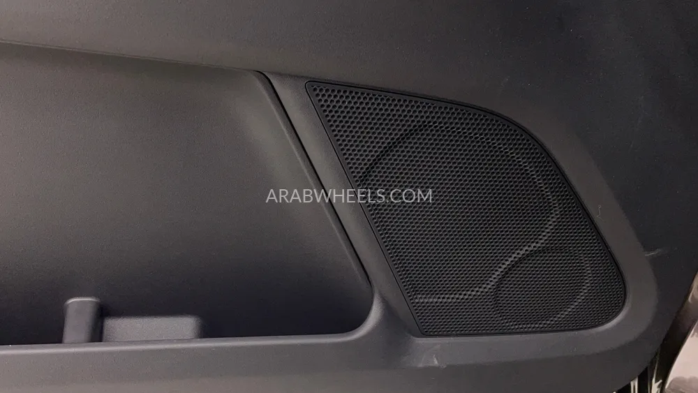 Mitsubishi Pajero 2017 for Sale in Dubai Image-22