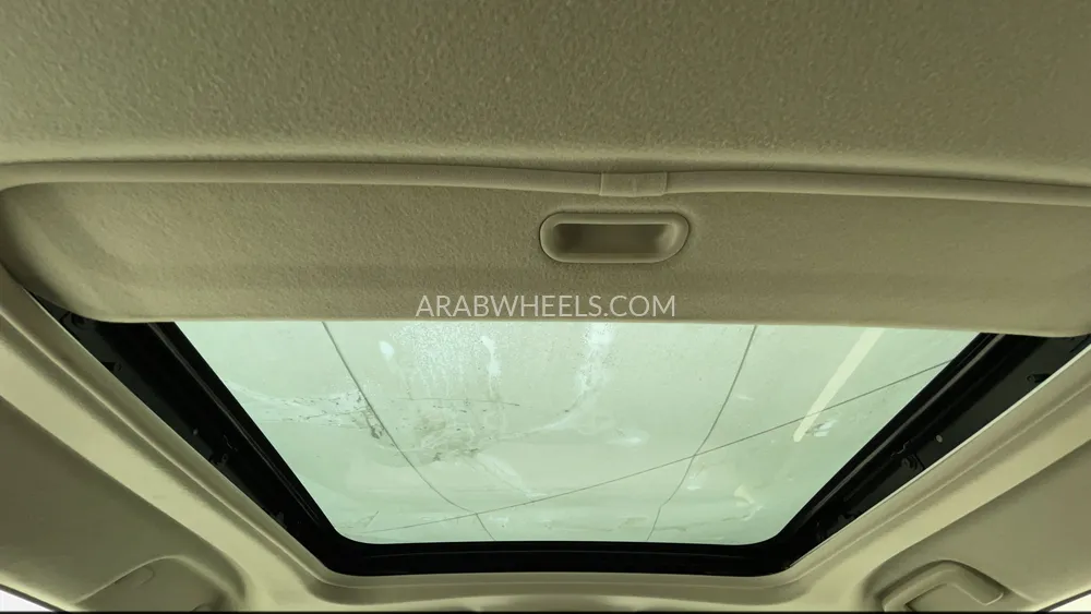 Mitsubishi Pajero 2022 for Sale in Dubai Image-23