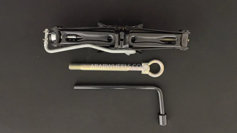 Peugeot 3008 2021 for Sale in Dubai Image-33