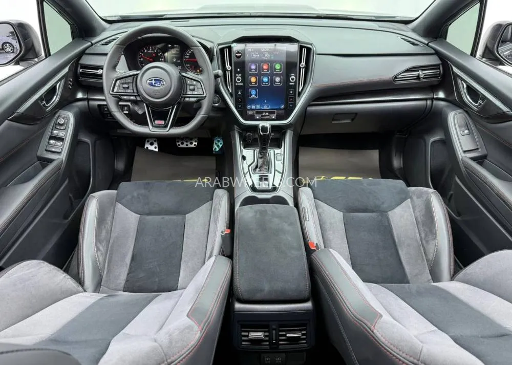 Subaru Impreza WRX 2023 for Sale in Dubai Image-13
