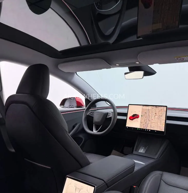 تسلا موديل 3 2024 for Sale in دبي Image-13