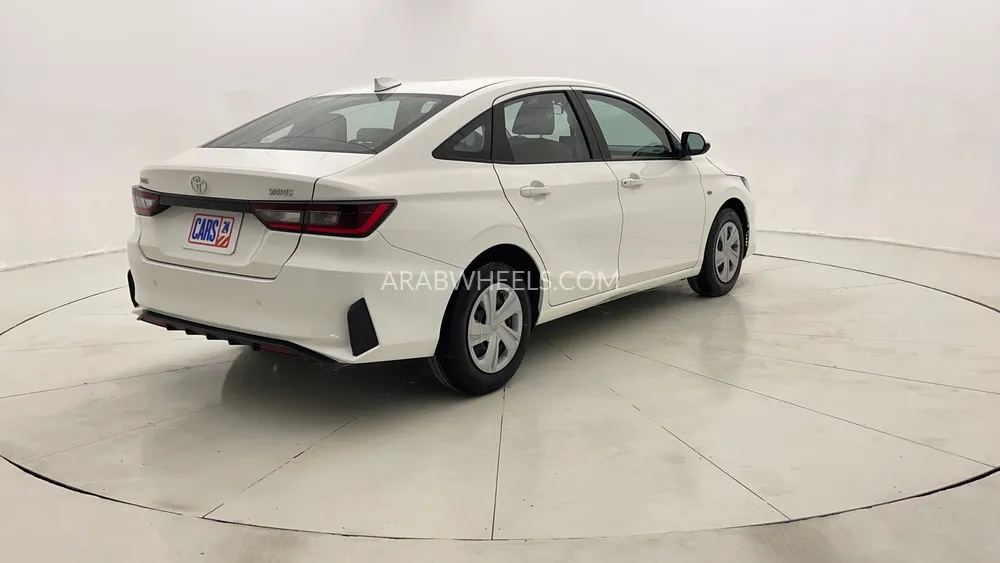 تويوتا يارس 2024 for Sale in دبي Image-3