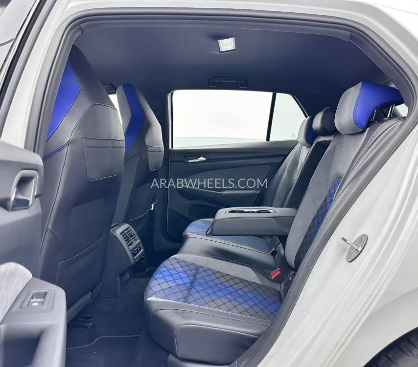  فولكس واجن جولف 2022 for Sale in دبي Image-15
