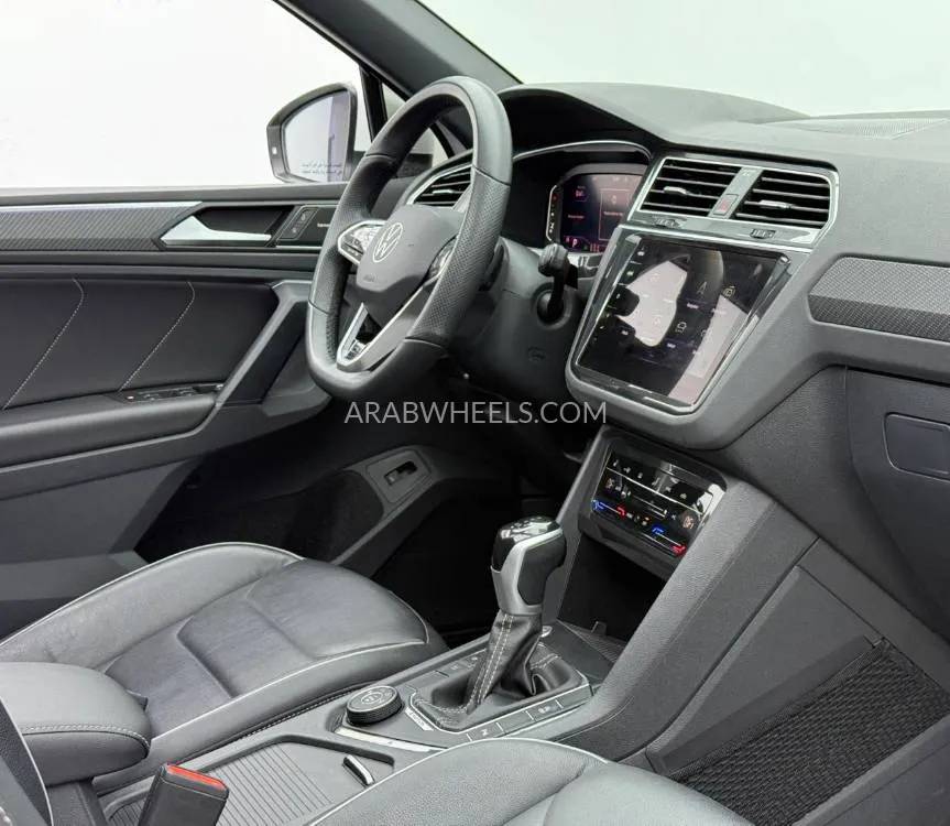  فولكس واجن تيغوان 2024 for Sale in دبي Image-7
