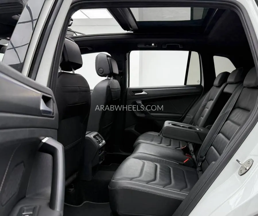  فولكس واجن تيغوان 2024 for Sale in دبي Image-18