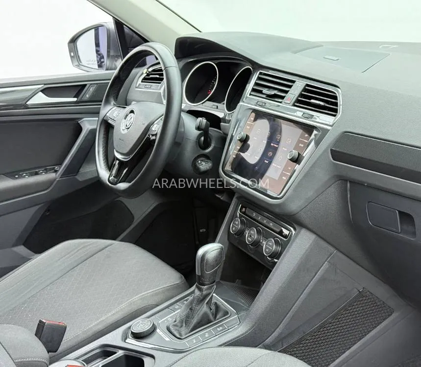  فولكس واجن تيغوان 2020 for Sale in دبي Image-12