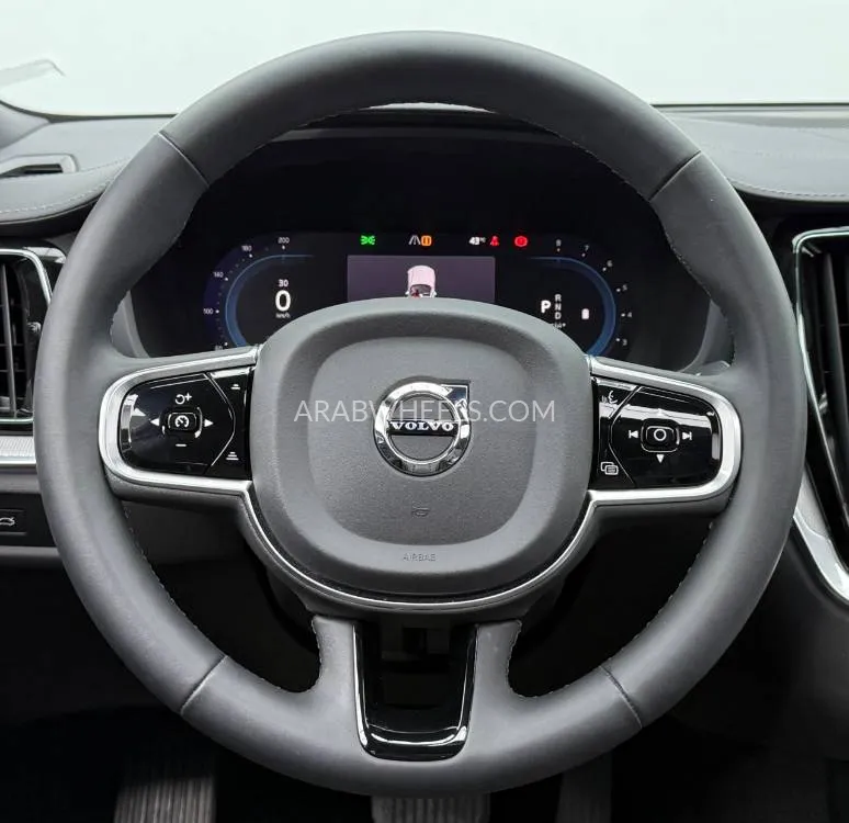 Volvo S60 2024 for Sale in Dubai Image-8