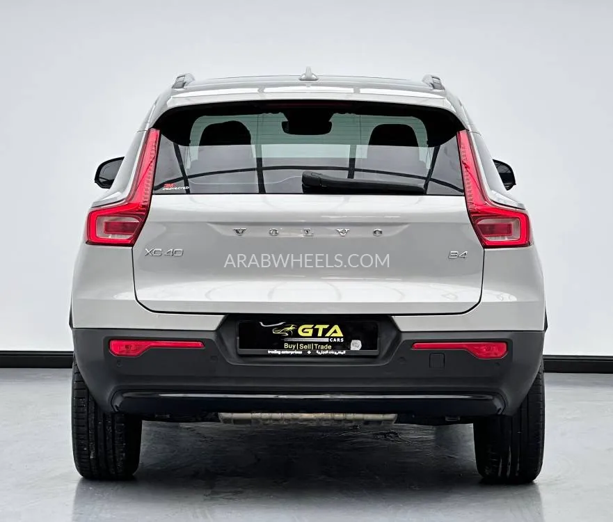 Volvo XC40 2023 for Sale in Dubai Image-5