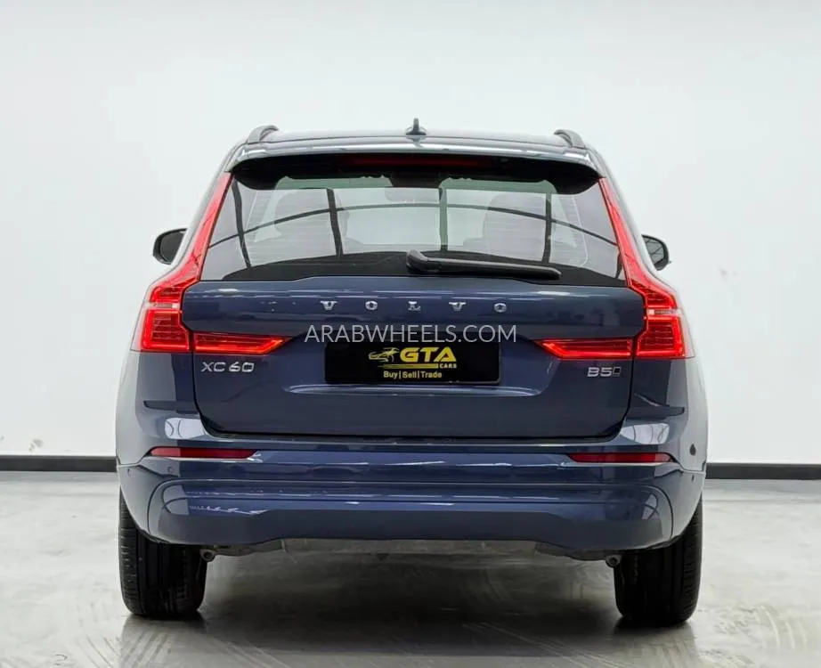 فولفو إكس سي 60 2024 for Sale in دبي Image-5