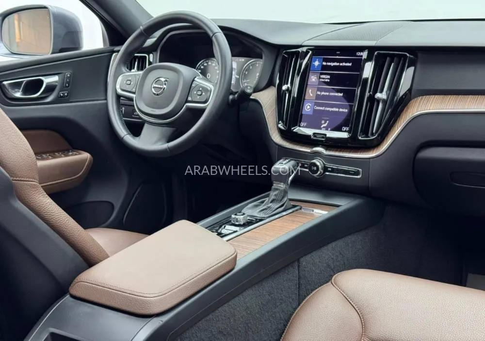 Volvo XC90 2021 for Sale in Dubai Image-14