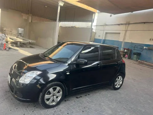 Suzuki Swift 1.4 GLX 2011