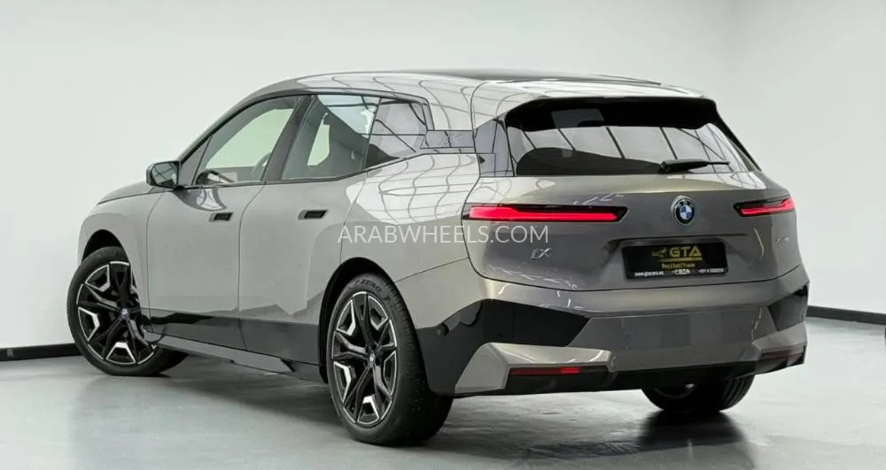 بي إم دبليو iX 2023 for Sale in دبي Image-6